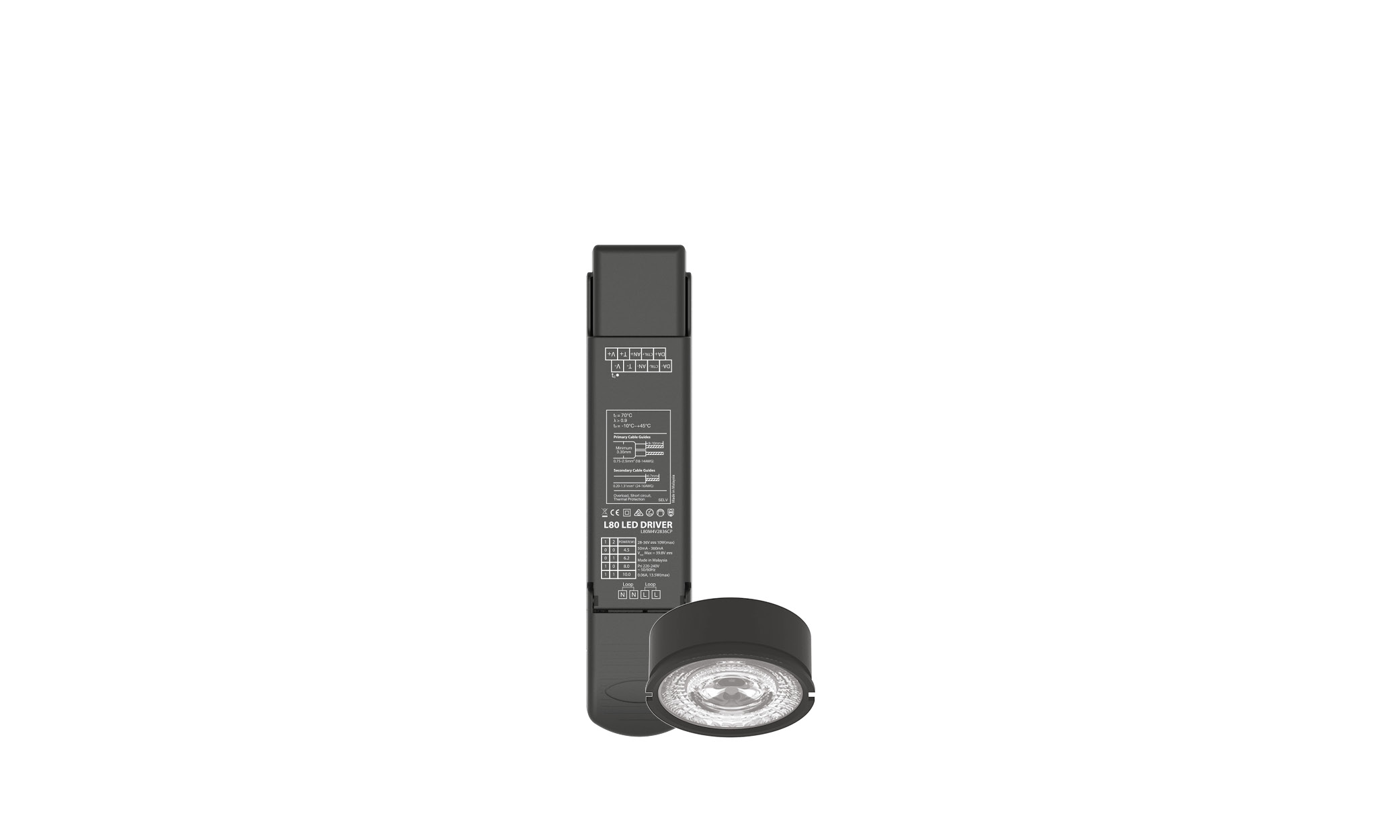 Coin WD