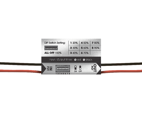 Power Selector