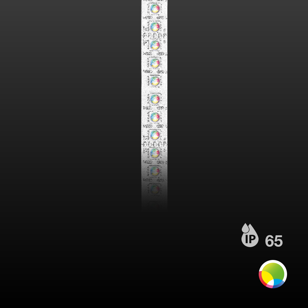 FM12-96 RGBW (IP65)