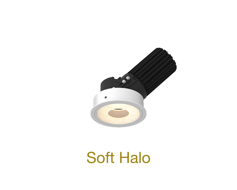 Soft Halo